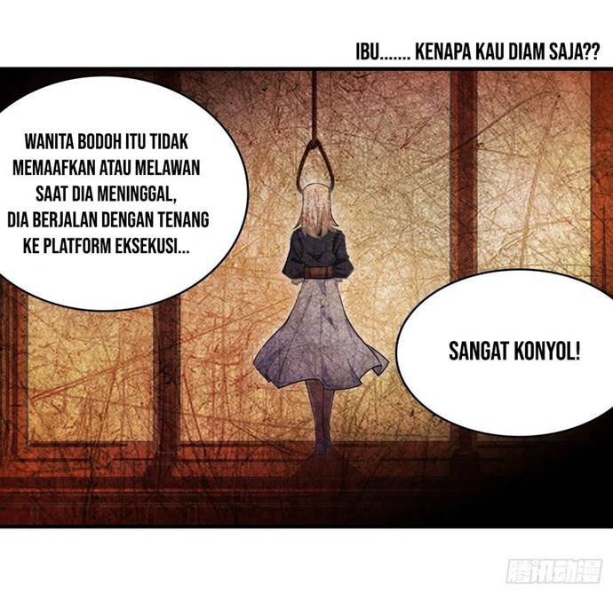 Wuxian Shitu Yu Shier Zhan Ji (Infinite Apostles and Twelve War Girls) Chapter 137 Gambar 28